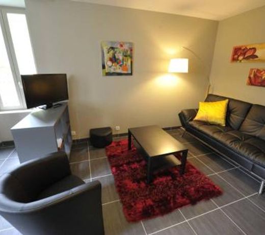 Appartement Grande terrasse