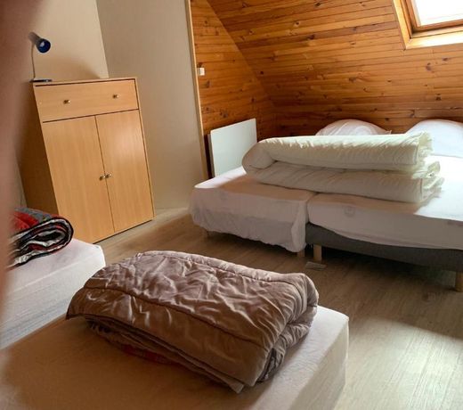 Appartement Duplex avec Wifi proche du centre