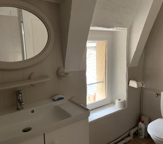 Appartement Duplex avec Wifi proche du centre