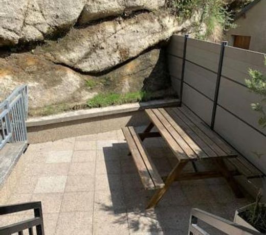 Appartement 4 personnes, 1 chambre, terrasse, Wifi, proche du centre