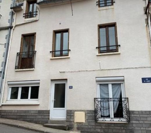 Appartement 4 personnes, 1 chambre, terrasse, Wifi, proche du centre
