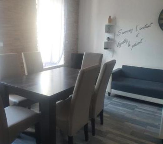 Bienvenue chez les ch'oups le loft 50 m2