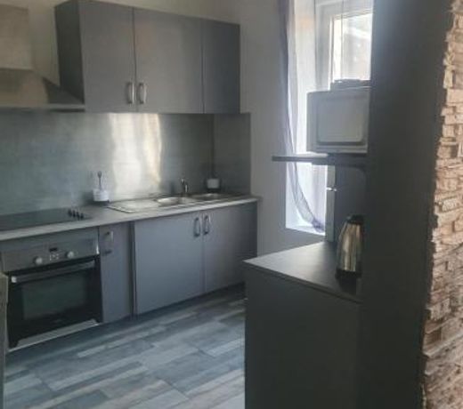 Bienvenue chez les ch'oups le loft 50 m2