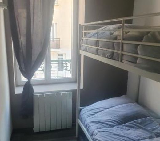 Bienvenue chez les ch'oups le loft 50 m2