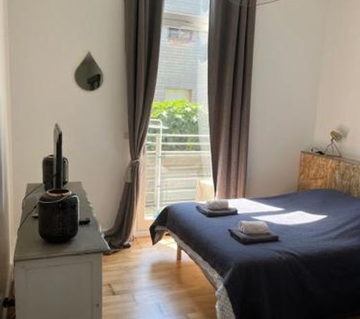 Ravissant loft avec parking souterrain gratuit sur place