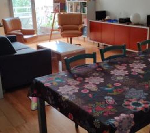 Chambre chez l'habitant a 5 minutes du metro
