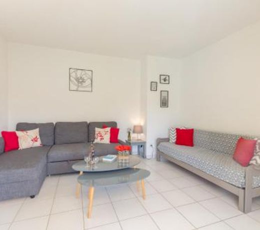 Villa familiale tout confort au cÅur de notre vignoble