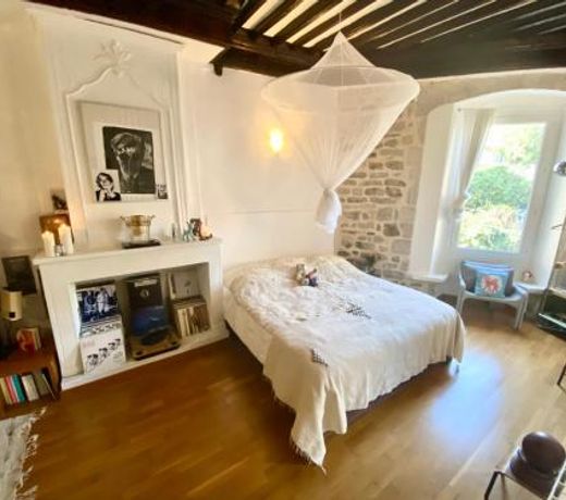 La Suite Sainte Claire