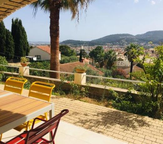Bas Villa, Vue mer, Centre ville, Paradis, calme