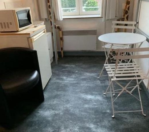 Petite chambre