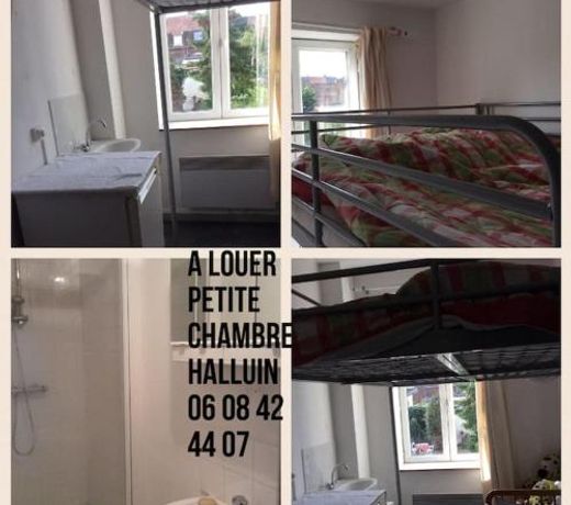 Petite chambre