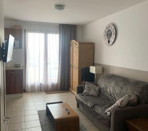 Appartement T2 Valberg
