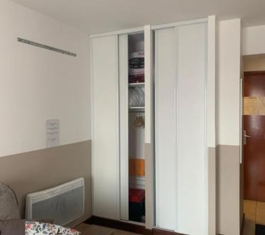 Appartement T2 Valberg