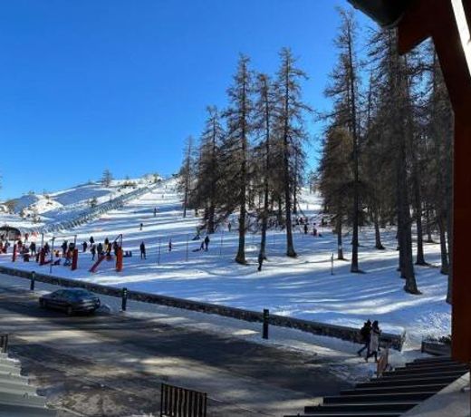 Superbe T2 au pied des pistes