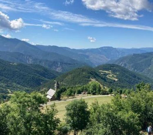 Chalet Soubeyran