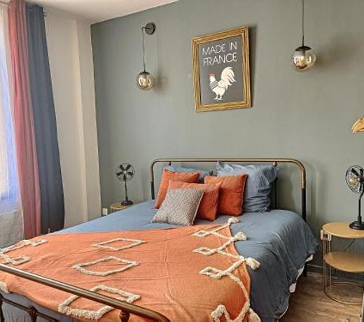 Private cosy House - 15mn to Paris