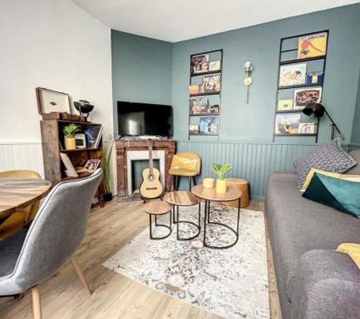 Private cosy House - 15mn to Paris