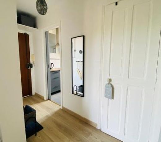 PROCHE Paris - GRAND APPART- 2 chambres - Wifi