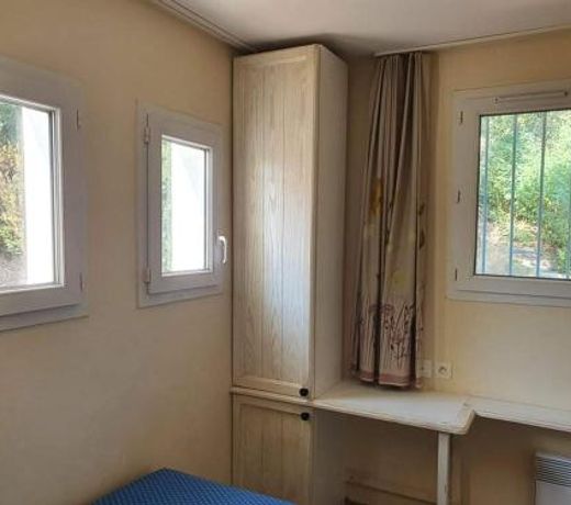 Appartement 4 ou 5 pers Vue Mer Climatisé Golfe de St Tropez Grimaud Les Restanques