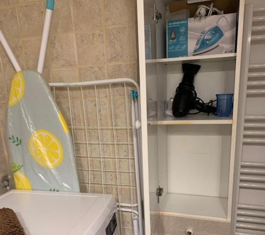 Appartement rue de l'amarrage à PORT GRIMAUD avec Terrasse vue canaux et garage