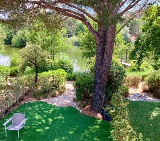 Maison 20 du Lac Les Restanques