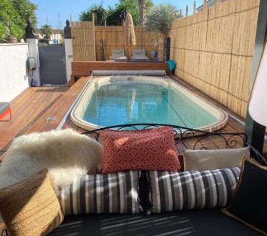 Maison luxe Little Bohême, Port Grimaud Saint Tropez