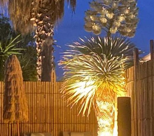 Maison luxe Little Bohême, Port Grimaud Saint Tropez