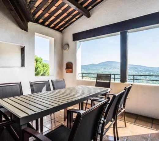 Les Bastides aux Restanques du Golfe de St Tropez - Maeva Home - Bastide conv 68