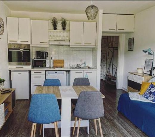 Appartement cosy, vue sur la montagne Ã  GreoliÃ¨res