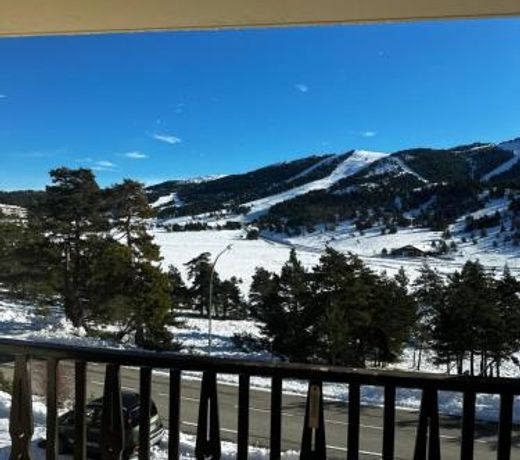 Appartement cosy, vue sur la montagne Ã  GreoliÃ¨res