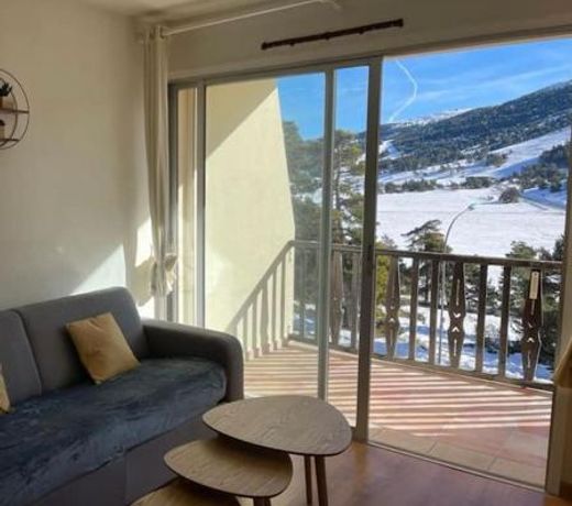 Studio - Vue splendide montagne
