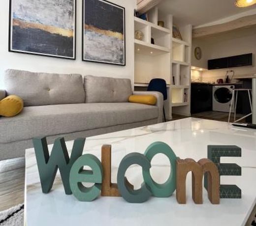 Nuit bleue - tout Grasse à pied !