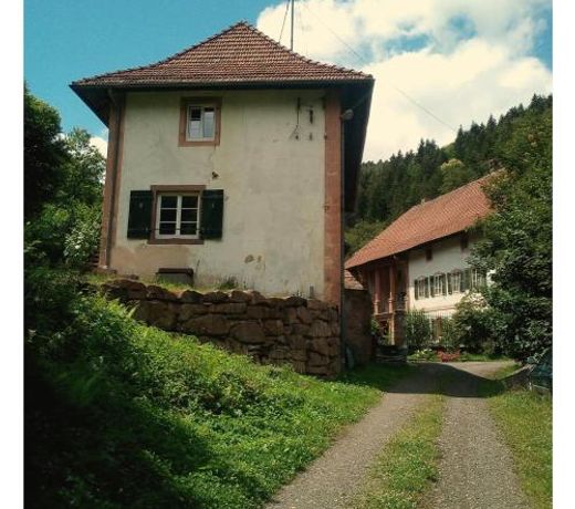 La Demeure des Forges