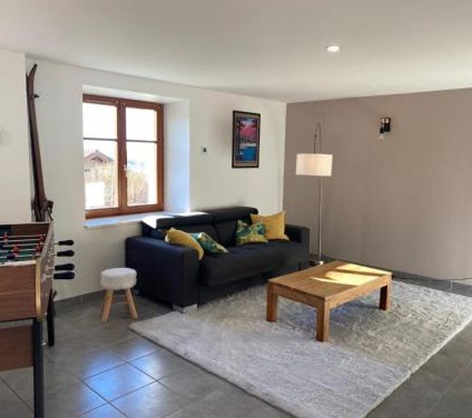 L'apparté, 83m² pour s'évader en famille ou à deux