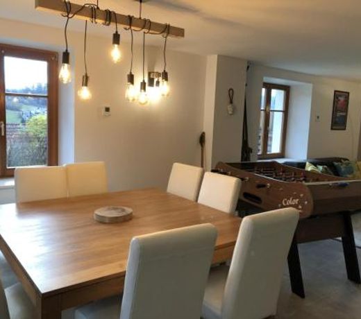 L'apparté, 83m² pour s'évader en famille ou à deux