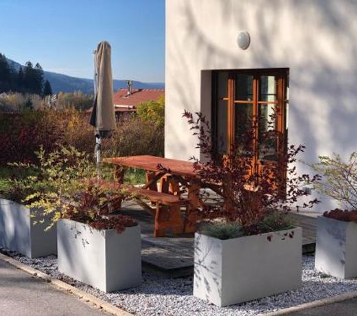 L'apparté, 83m² pour s'évader en famille ou à deux