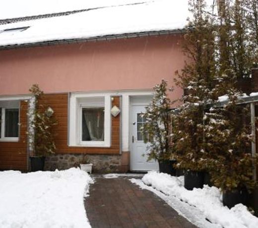 Duplex, 2 Sdb, 2 chambres, dans une impasse en centre-ville