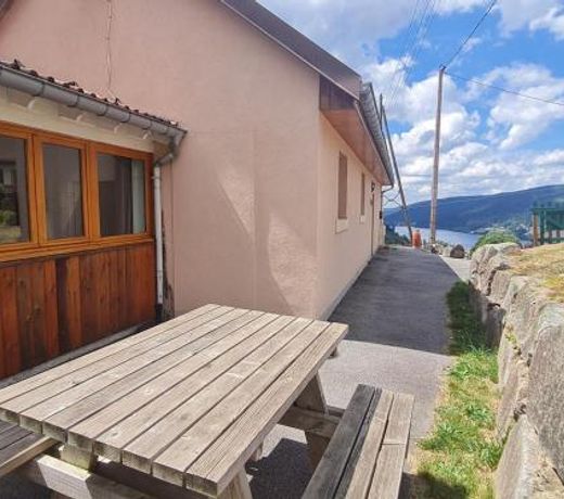 Le saut du cerf (ferme du sotré)