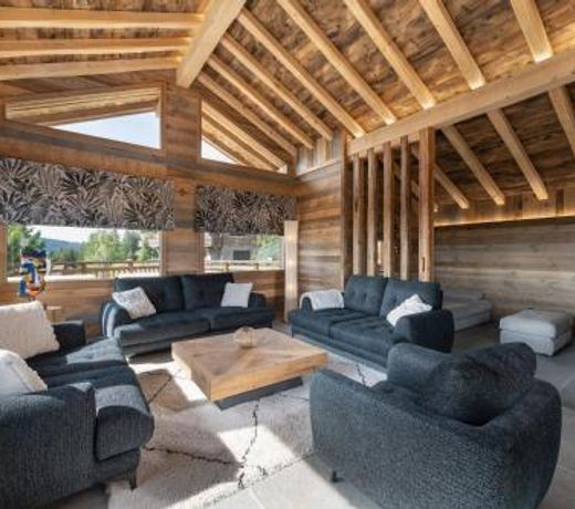 Aigle des Neiges 5 étoiles