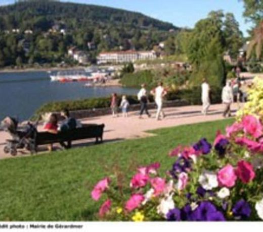 Appartement meublé dans chalet, proche lac au calme