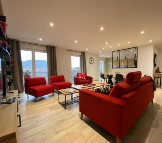 L'Escampette, superbe appartement avec terrasse