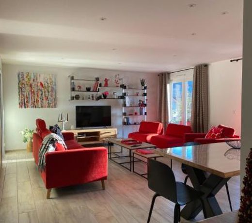 L'Escampette, superbe appartement avec terrasse