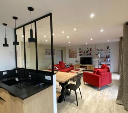 L'Escampette, superbe appartement avec terrasse