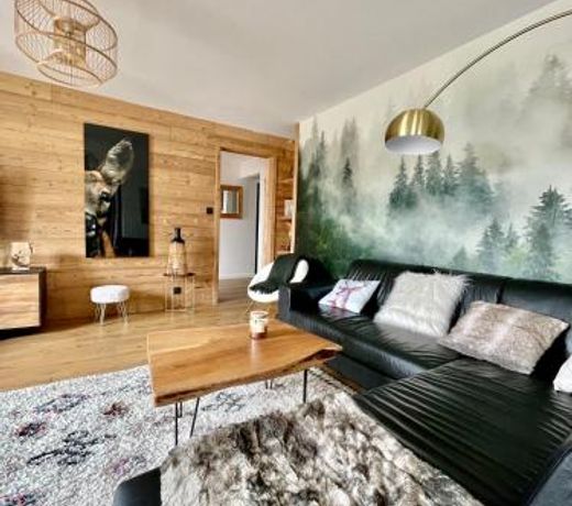 Les 2 Biches, hyper centre et spacieux Gérardmer