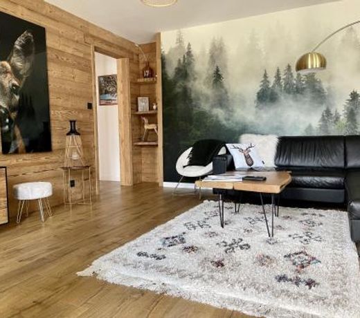 Les 2 Biches, hyper centre et spacieux Gérardmer