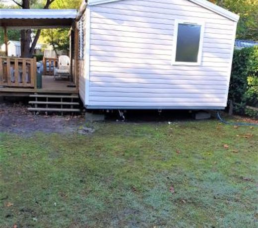 Charmant mobil-home NÂ°698 3ch tout confort au calme