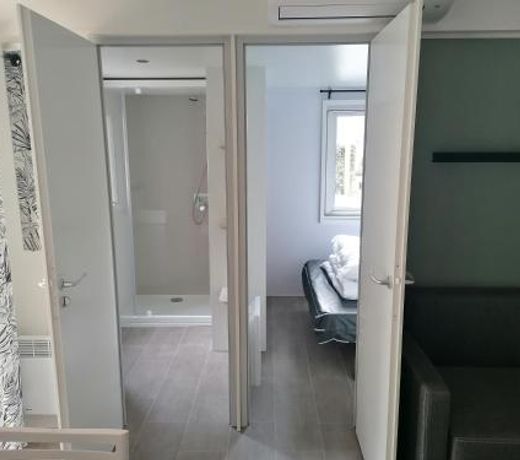 Mobil Home 4-6 personnes