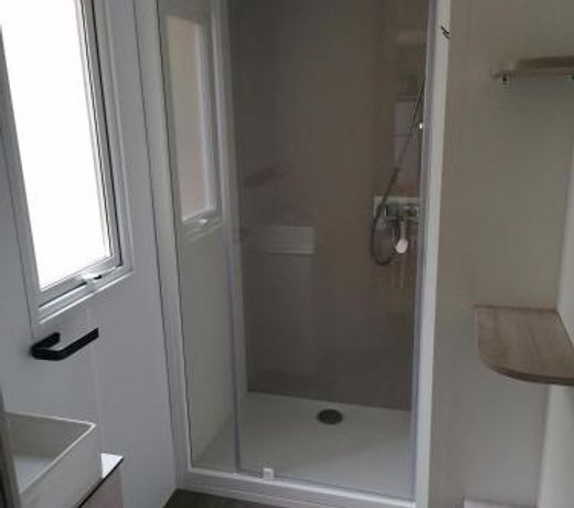 Mobil Home 4-6 personnes