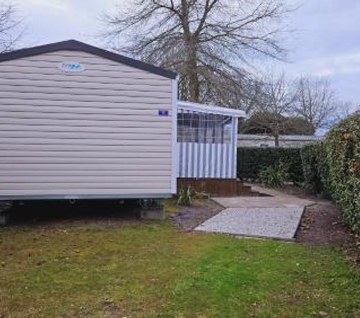 Joli Mobil home NÂ°11, 4ch tout confort et spacieux
