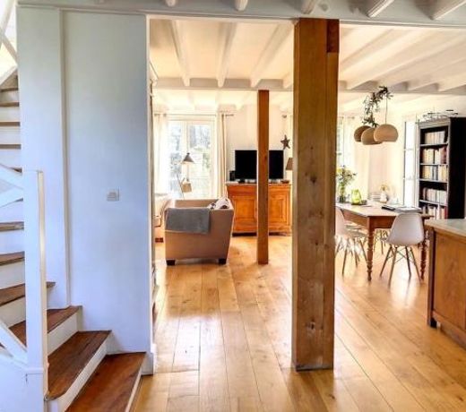 EXCLUSIF GRAND BEAU MANOIR 300m2 4 CHAMBRES 8 LITS JARDIN SOLEIL PARIS VERSAILLES DISNEY TOURNAGE FILMS SHOOTING FASHION WEEK JO 2024 OLYMPICS